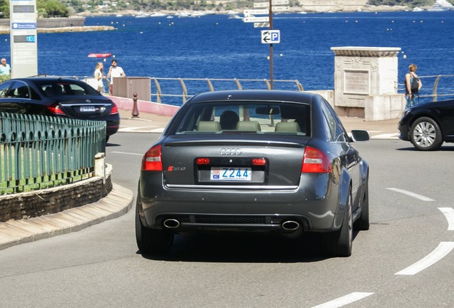 Audi RS6 Sedan C5