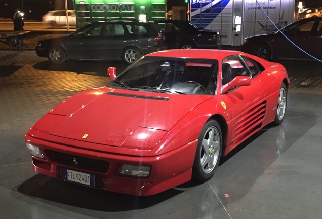 Ferrari 348 GTB