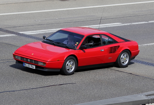 Ferrari Mondial 3.2