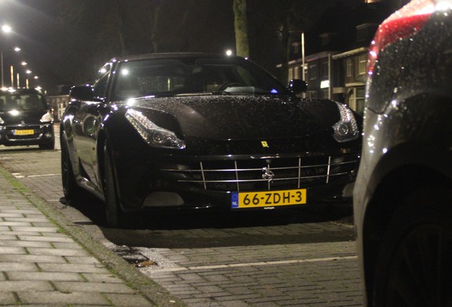 Ferrari FF