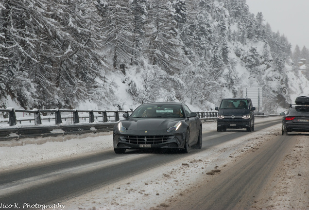 Ferrari FF