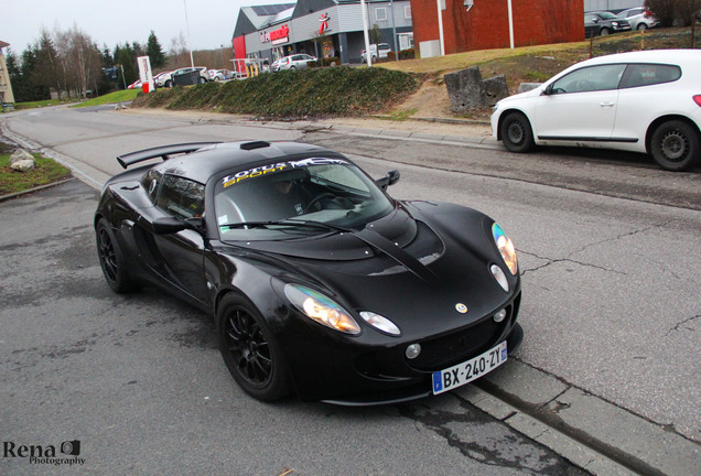 Lotus Exige S2