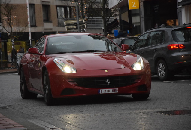 Ferrari FF