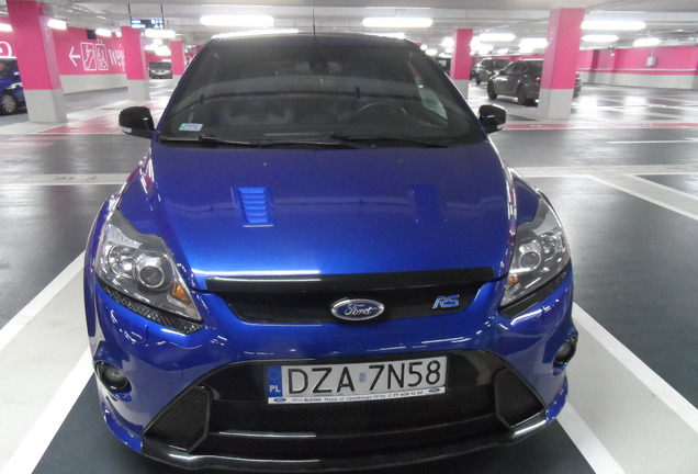 Ford Focus RS 2009