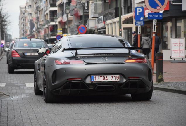 Mercedes-AMG GT R C190