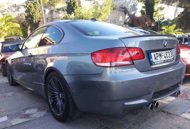 BMW M3 E92 Coupé