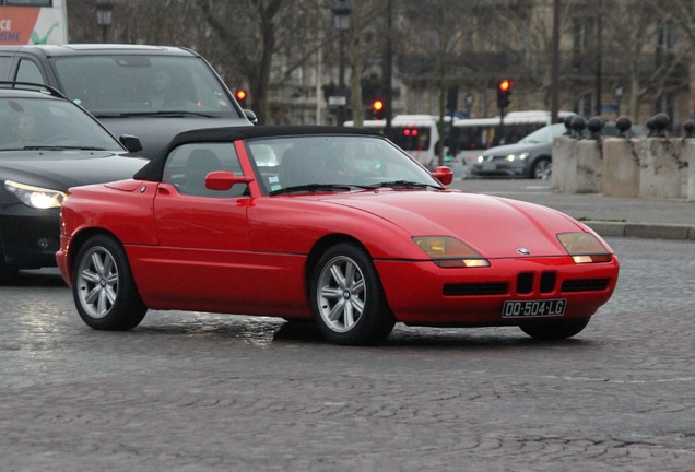 BMW Z1