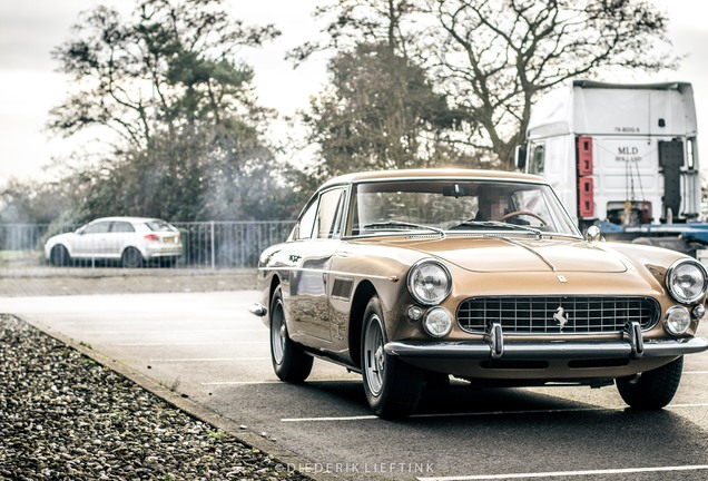 Ferrari 250 GTE