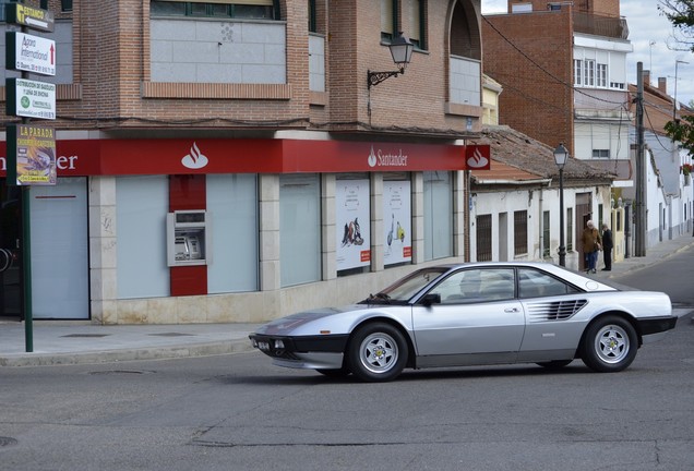 Ferrari Mondial Quattrovalvole