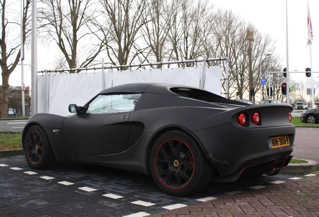 Lotus Elise S3 CR