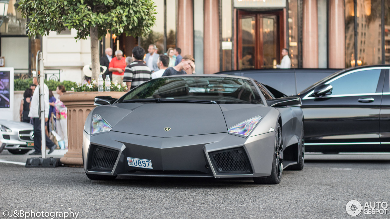 Lamborghini Reventón