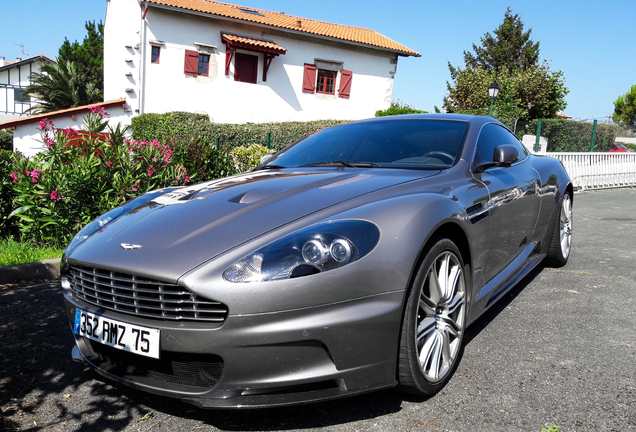 Aston Martin DBS