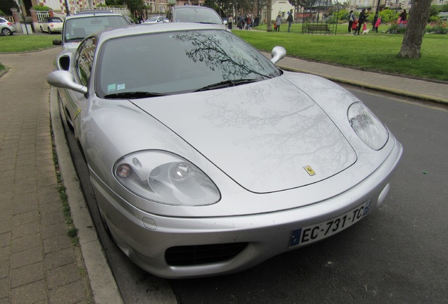 Ferrari 360 Modena