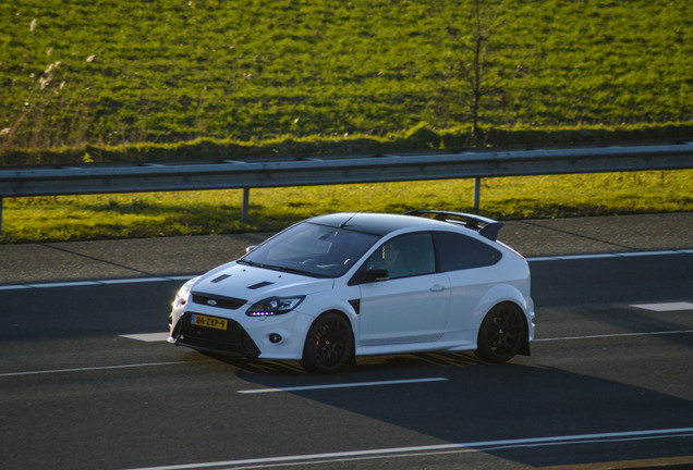 Ford Focus RS 2009