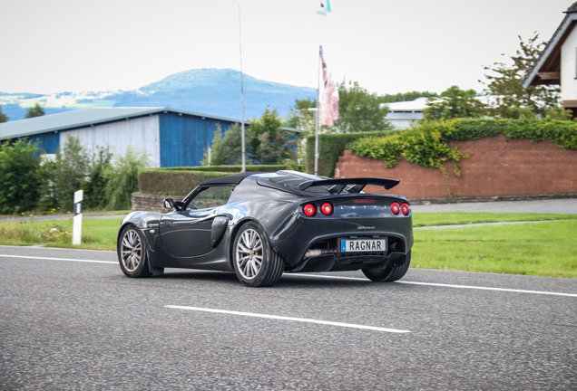 Lotus Exige Cup 240