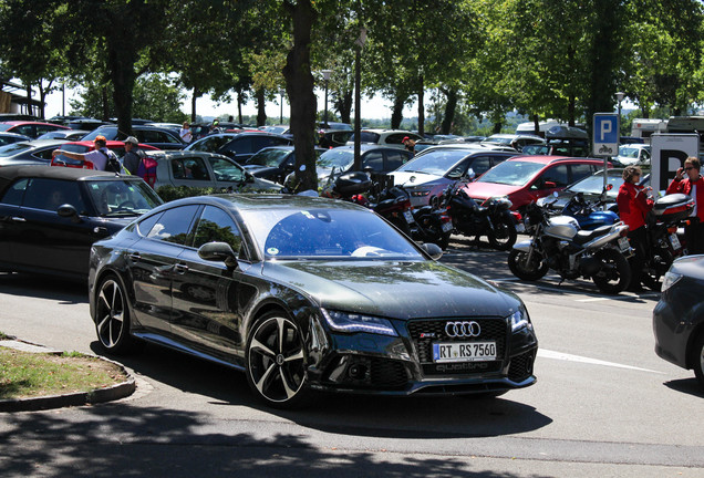 Audi RS7 Sportback