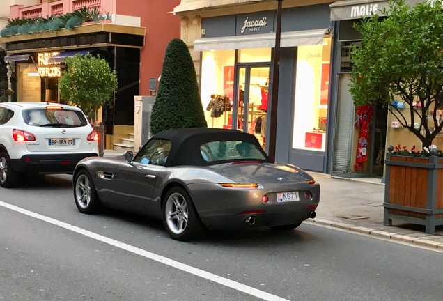 BMW Z8