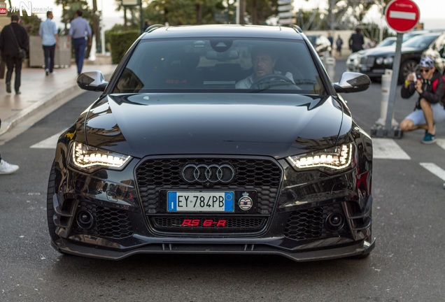 Audi ABT RS6-R Avant C7