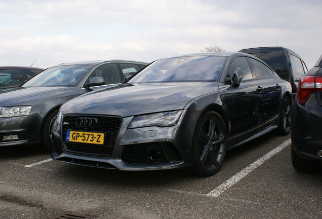 Audi RS7 Sportback