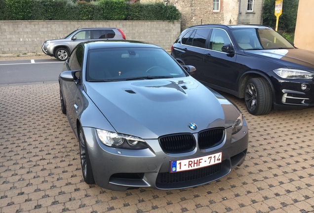 BMW M3 E92 Coupé