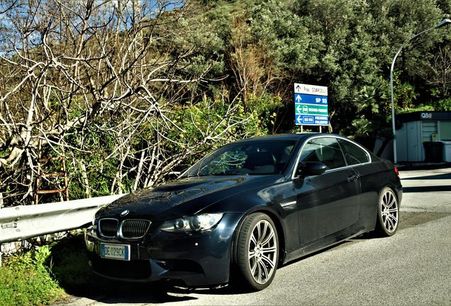 BMW M3 E92 Coupé