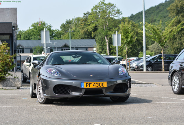 Ferrari F430