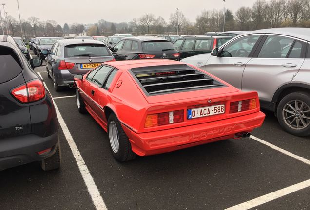 Lotus Turbo Esprit