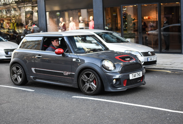 Mini R56 John Cooper Works GP