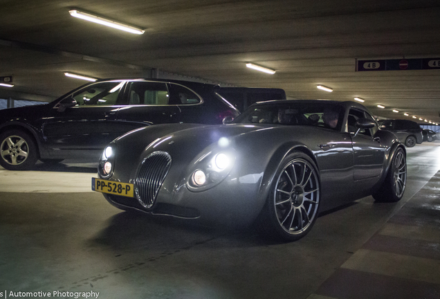 Wiesmann GT MF4