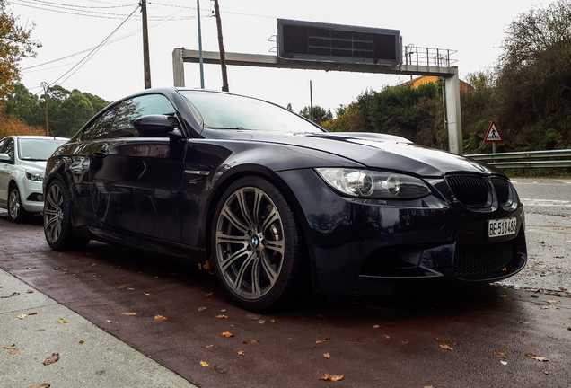 BMW M3 E92 Coupé