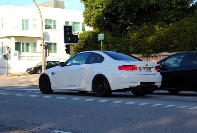 BMW M3 E92 Coupé