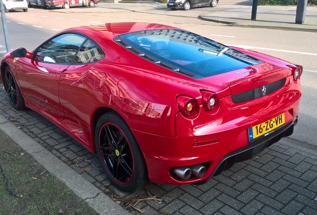 Ferrari F430