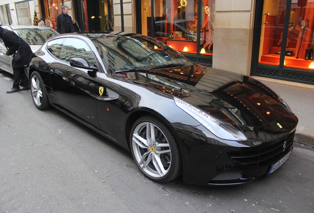 Ferrari FF