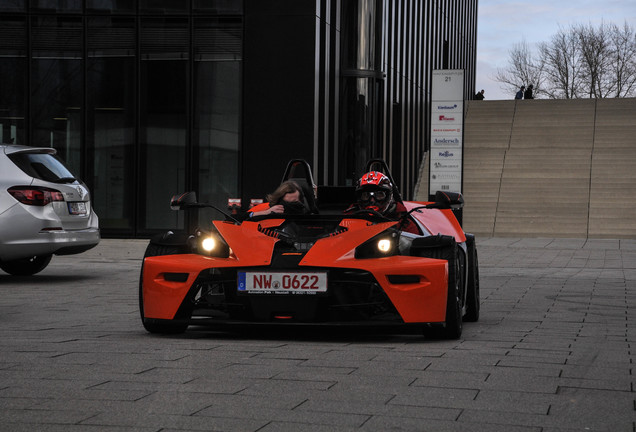 KTM X-Bow