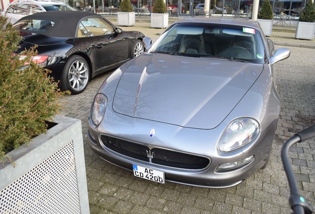 Maserati 4200GT