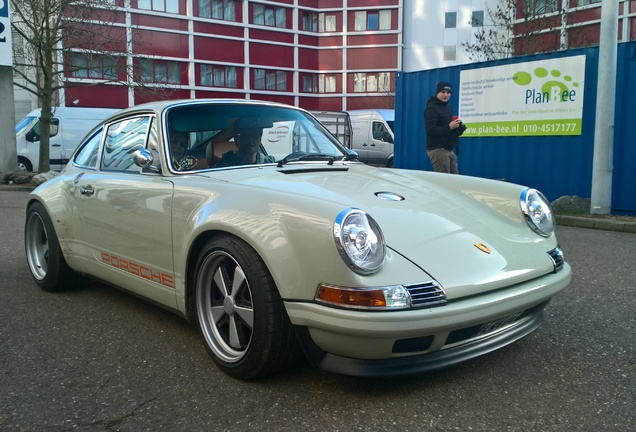 Porsche 911 Von Schmidt 3.8