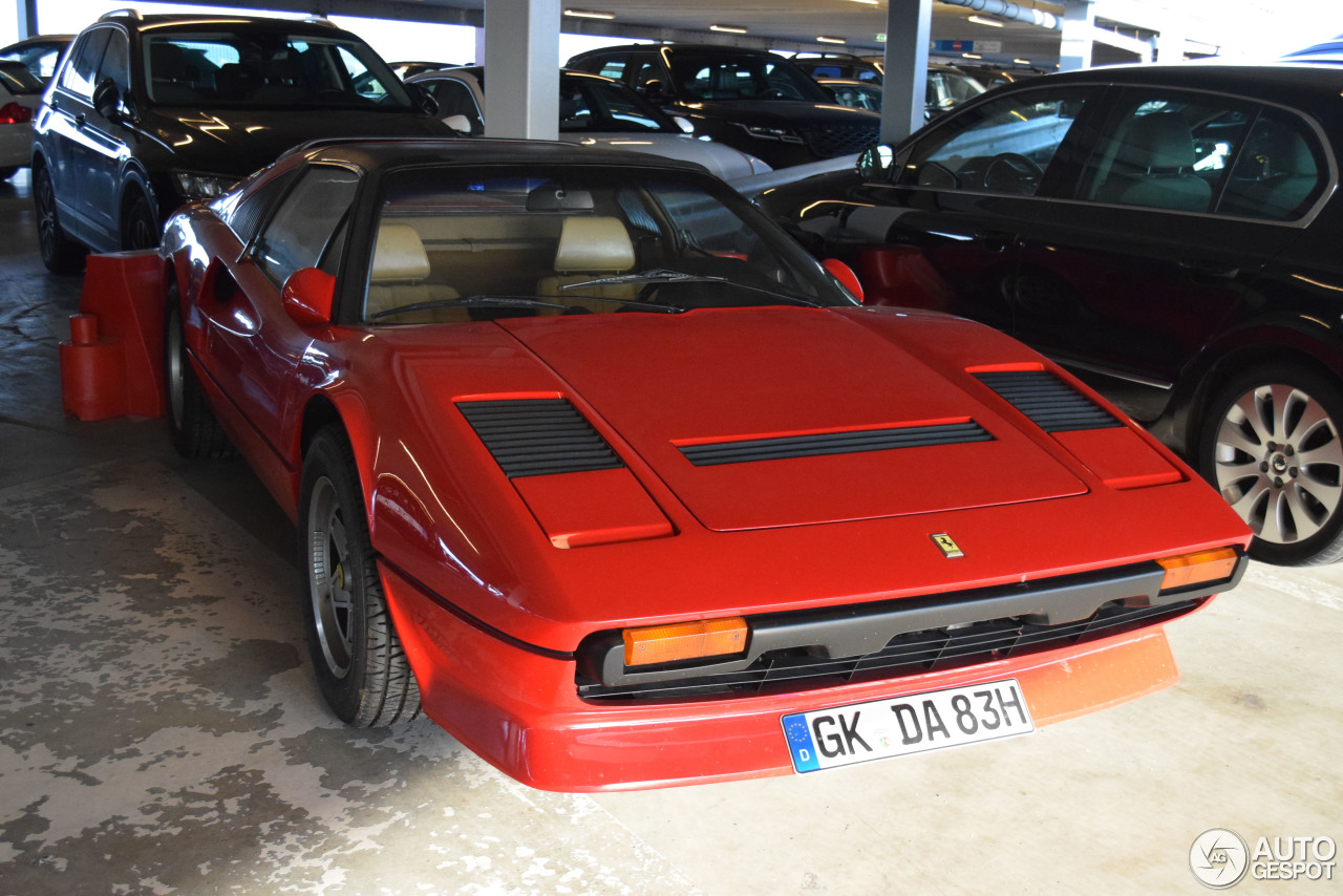 Ferrari 308 GTS