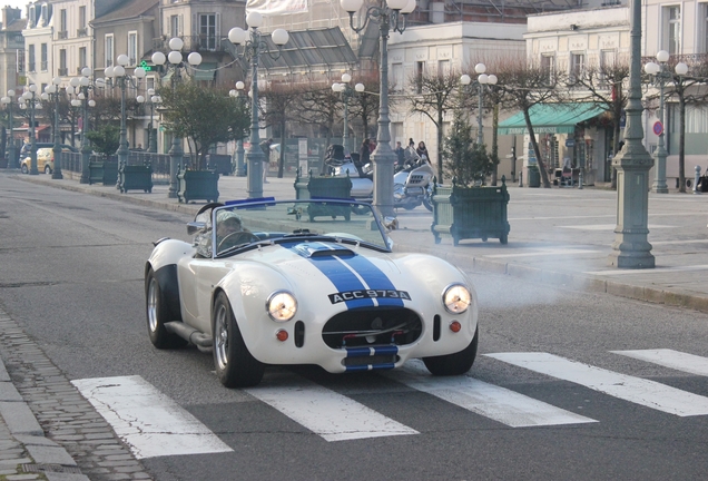 AC Cobra