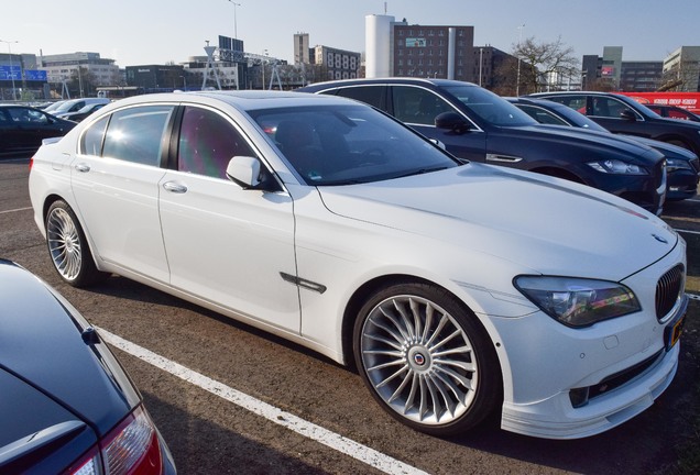 Alpina B7 BiTurbo