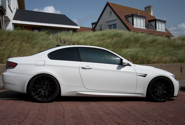 BMW M3 E92 Coupé