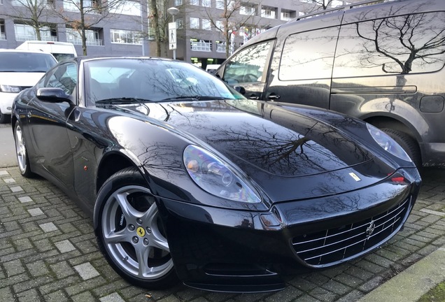 Ferrari 612 Scaglietti