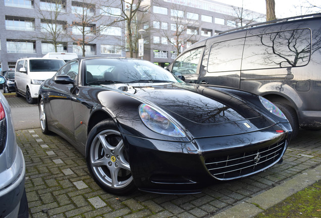 Ferrari 612 Scaglietti