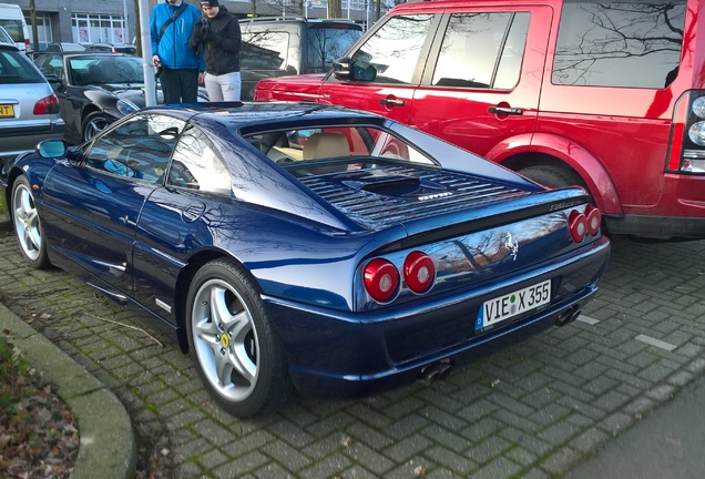 Ferrari F355 GTS