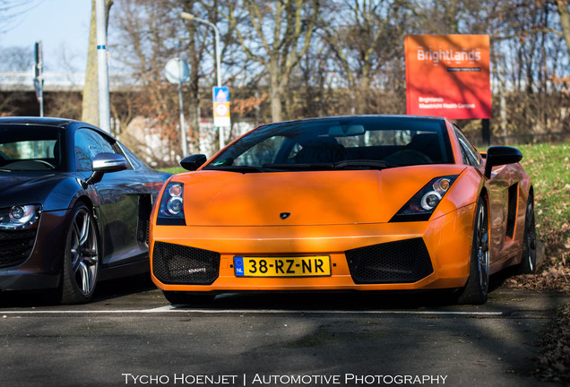 Lamborghini Gallardo SE