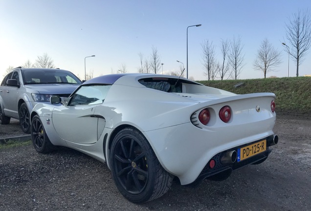 Lotus Elise S2 111S