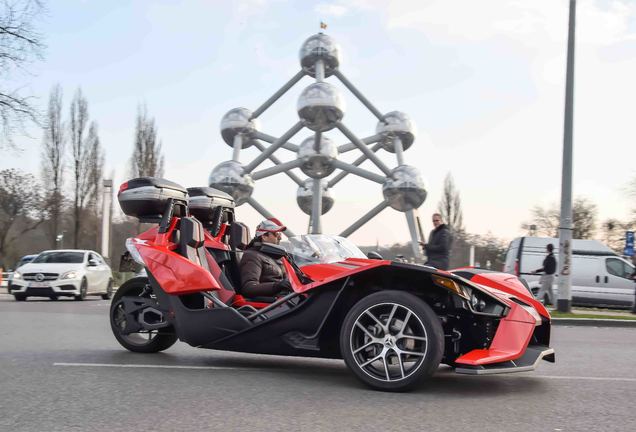 Polaris Slingshot SL