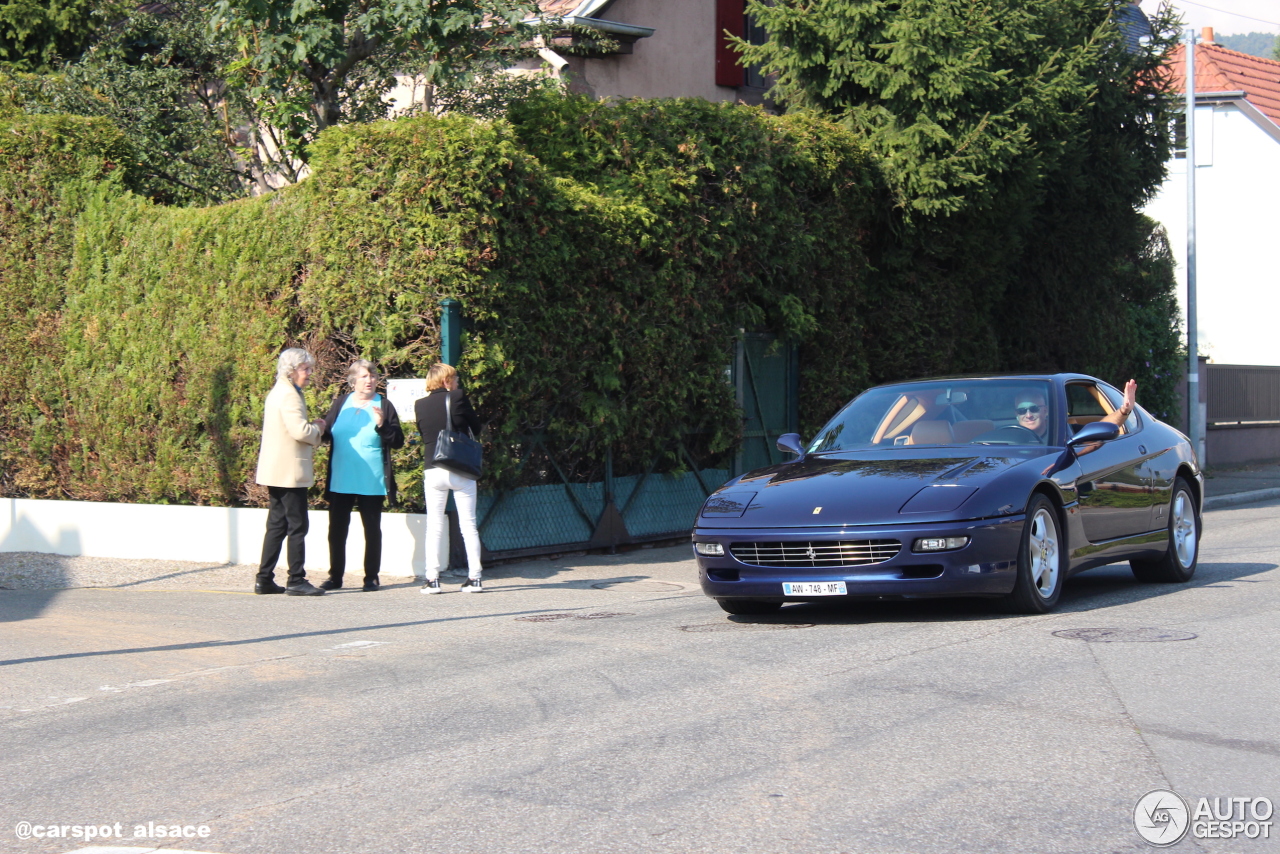 Ferrari 456 GT