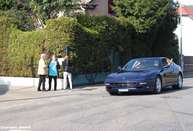 Ferrari 456 GT