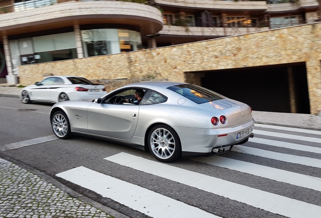 Ferrari 612 Scaglietti