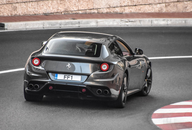 Ferrari FF